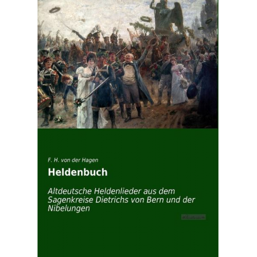 Heldenbuch