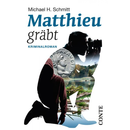 Michael H. Schmitt - Matthieu gräbt