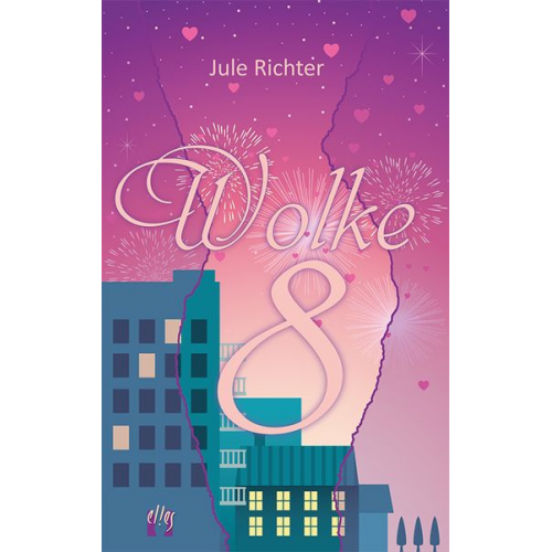 Jule Richter - Wolke 8