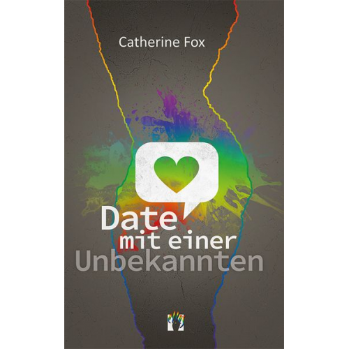 Catherine Fox - Date mit einer Unbekannten