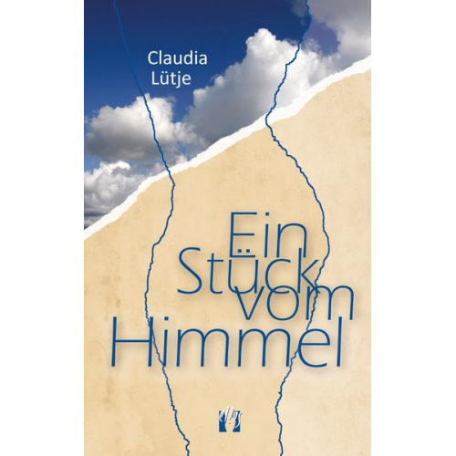 Claudia Lütje - Ein Stück vom Himmel