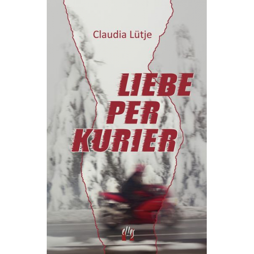 Claudia Lütje - Liebe per Kurier