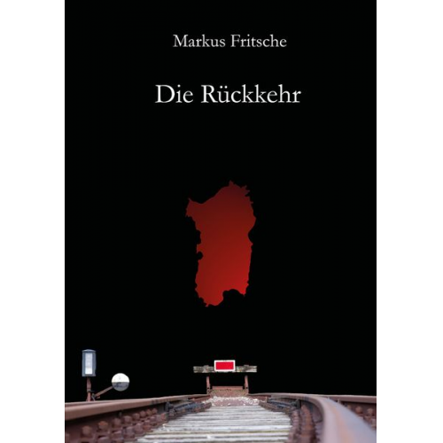 Markus Fritsche - Die Rückkehr