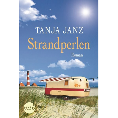 Tanja Janz - Strandperlen