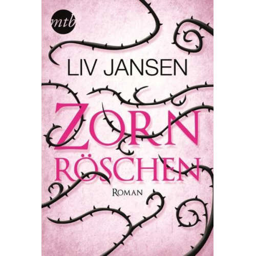 Liv Jansen - Zornröschen