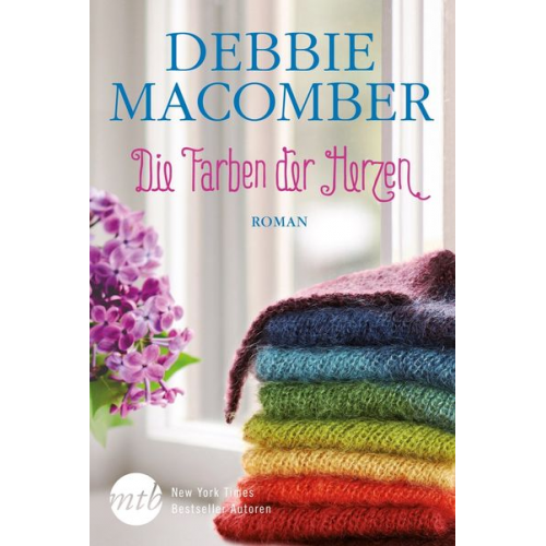 Debbie Macomber - Die Farben der Herzen