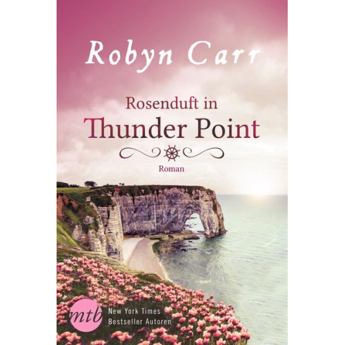 Robyn Carr - Rosenduft in Thunder Point