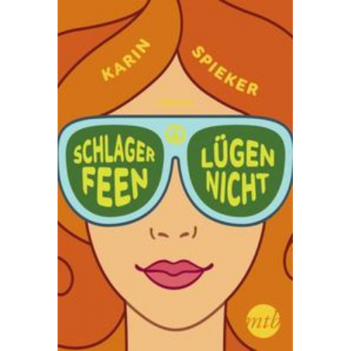 Karin Spieker - Schlagerfeen lügen nicht