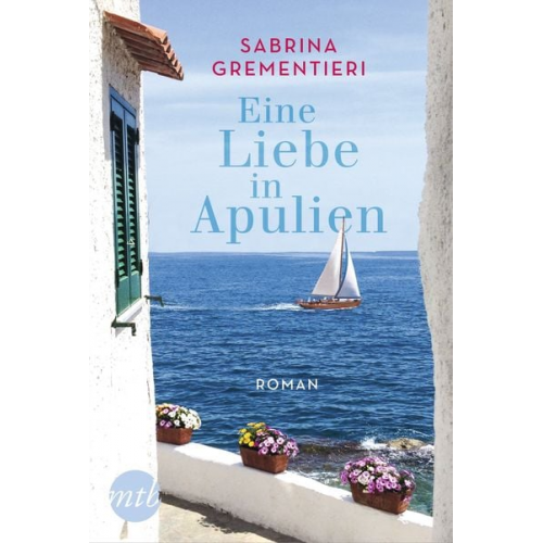 Sabrina Grementieri - Eine Liebe in Apulien