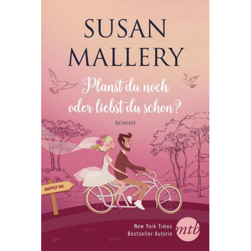 Susan Mallery - Planst du noch oder liebst du schon?