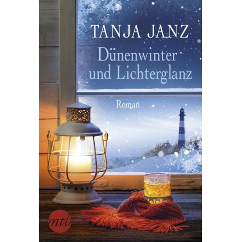 Tanja Janz - Dünenwinter und Lichterglanz