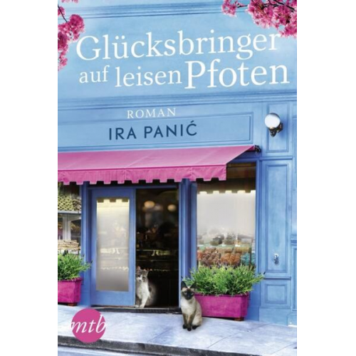 Ira Panic - Glücksbringer auf leisen Pfoten