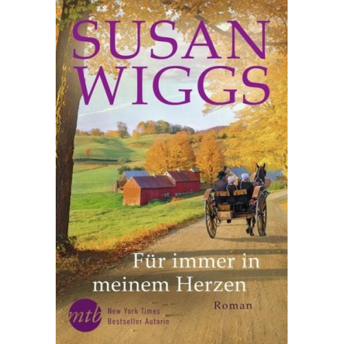 Susan Wiggs - Für immer in meinem Herzen