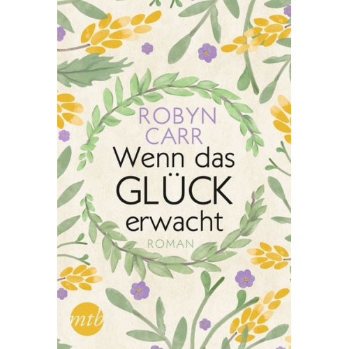 Robyn Carr - Wenn das Glück erwacht