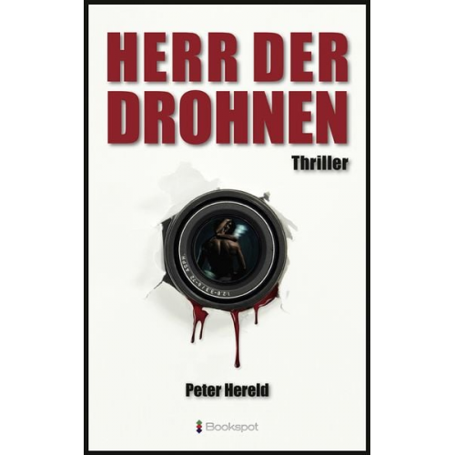 Peter Hereld - Herr der Drohnen