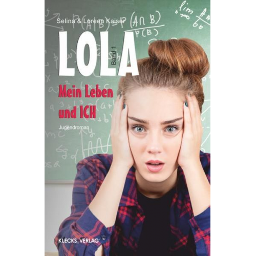 Selina Kaiser Loreen Kaiser - Lola