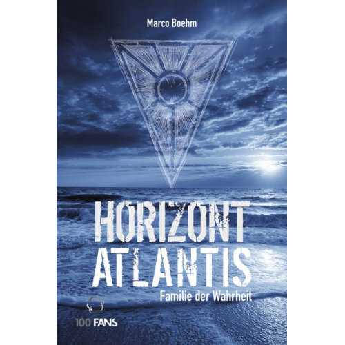 Marco Boehm - Horizont Atlantis