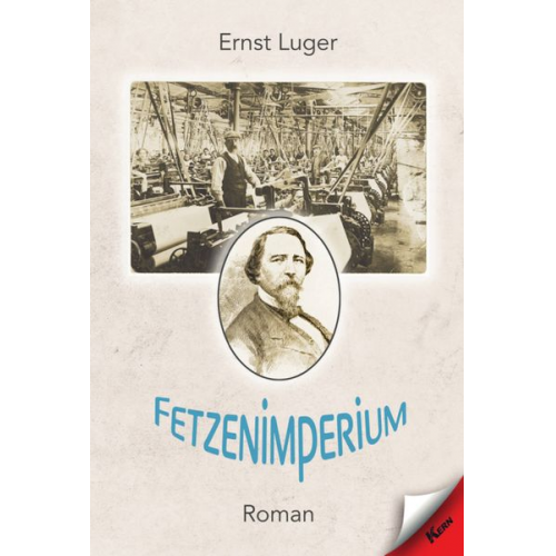 Ernst Luger - Fetzenimperium