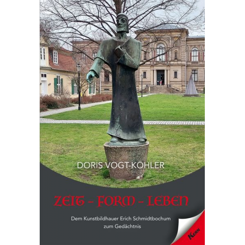 Doris Vogt-Köhler - Zeit - Form - Leben