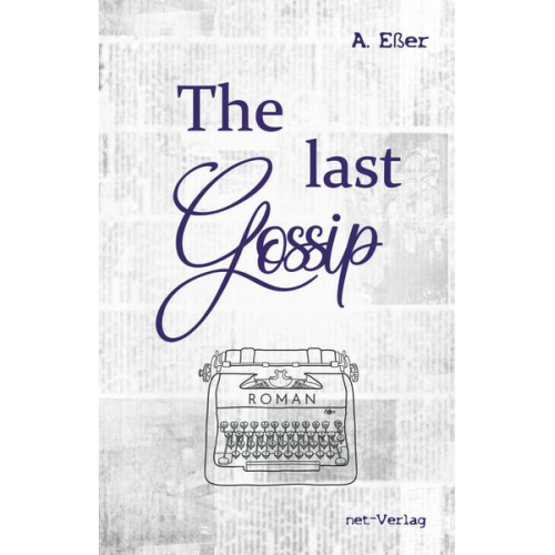 A. Esser - The last Gossip