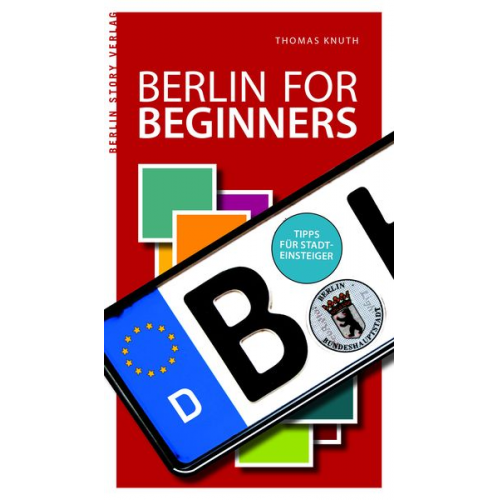 Thomas Knuth - Berlin for Beginners