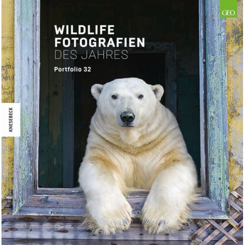 Wildlife Fotografien des Jahres – Portfolio 32