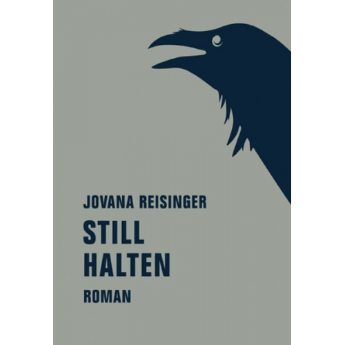 Jovana Reisinger - Still halten