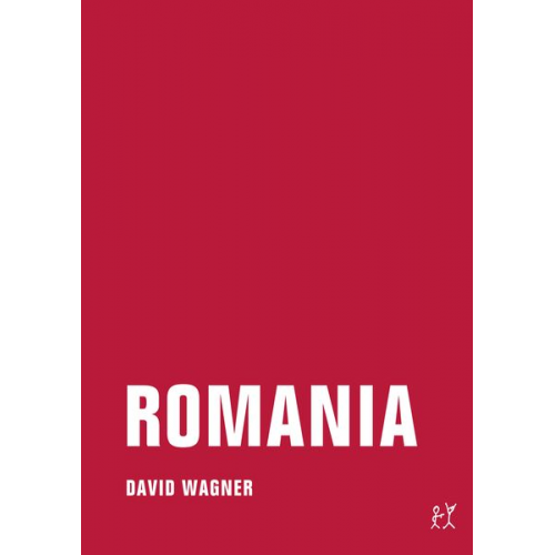 David Wagner - Romania