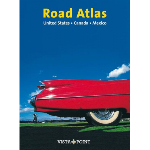 Horst Schmidt-Brümmer - Road Atlas & Routenplaner