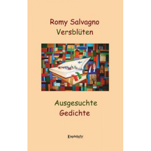 Romy Salvagno - Versblüten