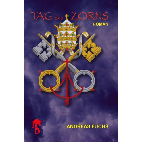 Andreas Fuchs - Tag des Zorns