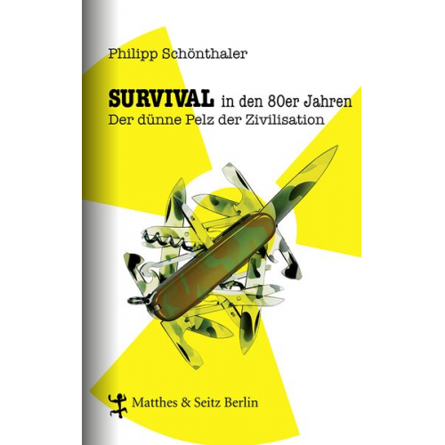 Philipp Schönthaler - Survival in den 80er Jahren