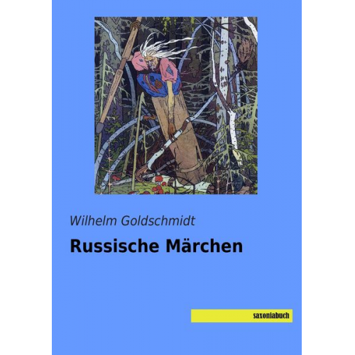 Russische Märchen