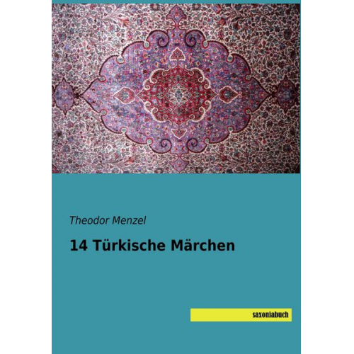 14 Türkische Märchen