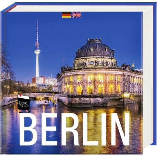 Berlin – Book To Go