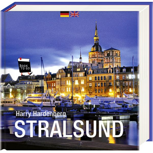 Stralsund – Book To Go