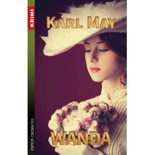 Karl May - Wanda