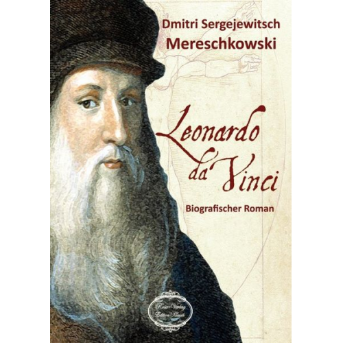 Dmitri Sergejewitsch Mereschkowski - Leonardo da Vinci