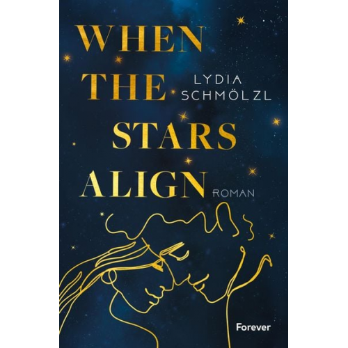 Lydia Schmölzl - When the Stars Align