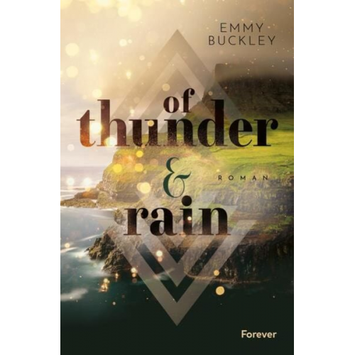 Emmy Buckley - Of Thunder and Rain