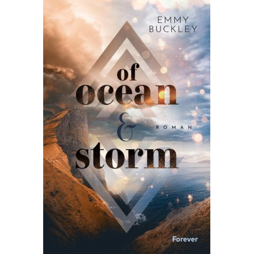 Emmy Buckley - Of Ocean and Storm