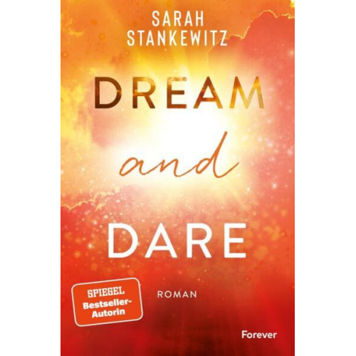 Sarah Stankewitz - Dream and Dare