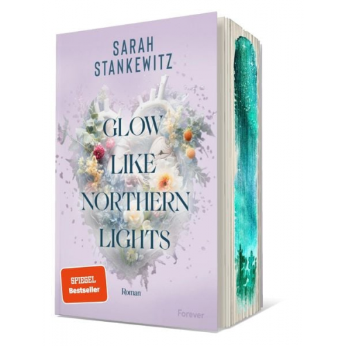 Sarah Stankewitz - Glow Like Northern Lights