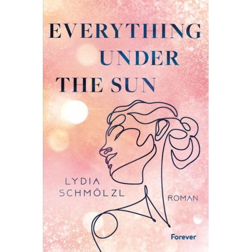 Lydia Schmölzl - Everything Under the Sun