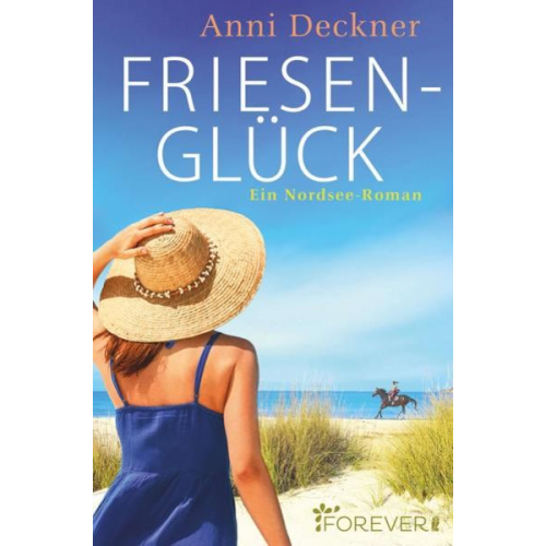 Anni Deckner - Friesenglück