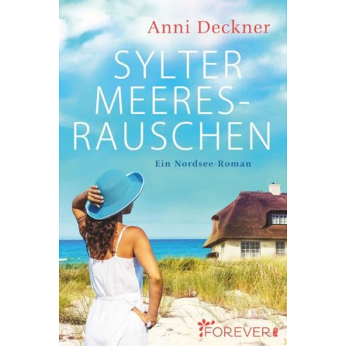 Anni Deckner - Sylter Meeresrauschen