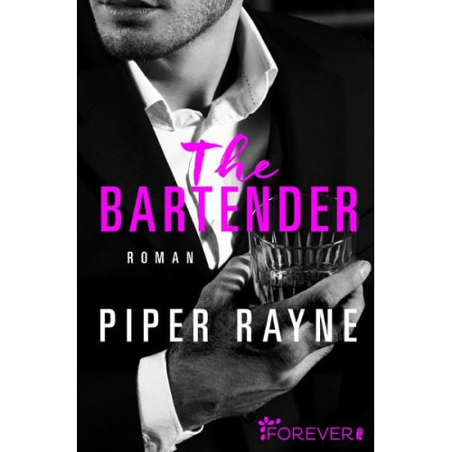 Piper Rayne - The Bartender