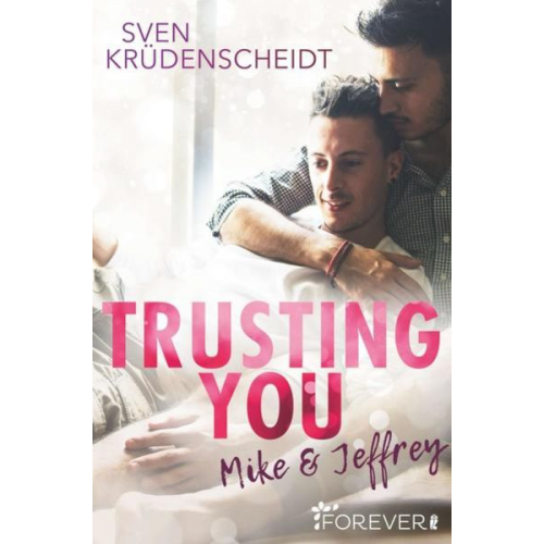 Sven Krüdenscheidt - Trusting You