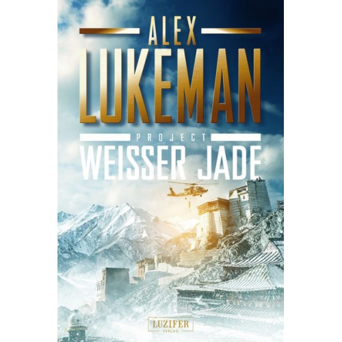 Alex Lukeman - Weisser Jade (project 1)