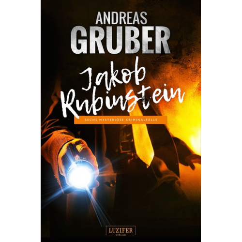 Andreas Gruber - Jakob Rubinstein